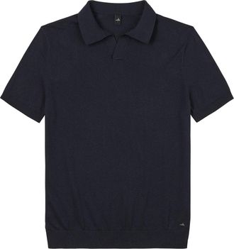 Wahts Mens Knitwear Night Blue / XXL