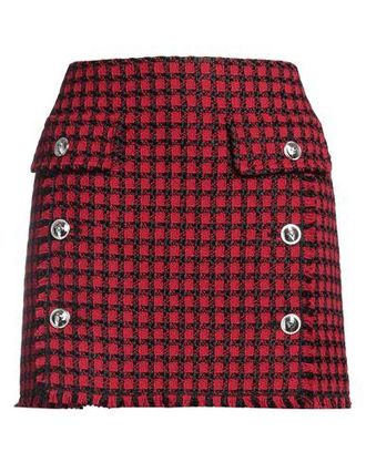 Versace PARTES DE ABAJO - Minifaldas en YOOX.COM