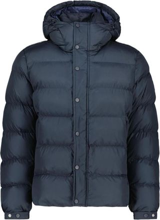 HUGO BOSS Omaris Jacket - - Jackets - Uomo - Blu - 8XL
