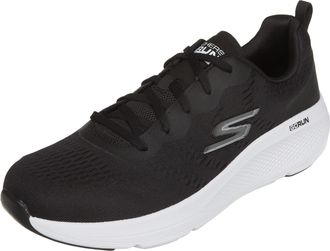 Skechers GOrun Elevate Womens Running Shoes - AW22 Black