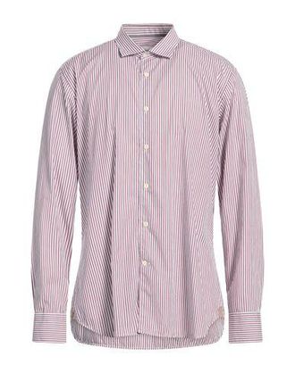 Tintoria Mattei CAMISETAS Y TOPS - Camisas en YOOX.COM