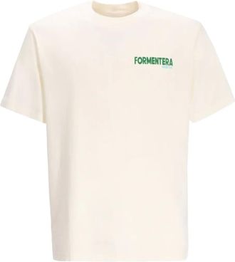 MC2 Saint Barth T-shirt Formentera - Bianco