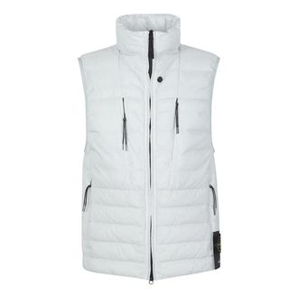Stone Island Hombre, Chaquetas, Azul, Talla: S