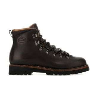 Churchs Heren, Schoenen, Bruin, Maat: 43 EU Leer