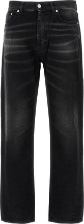 Séfr Classic Cut Jeans