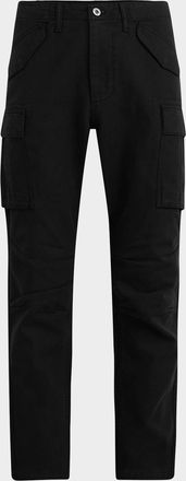 Joe's Mens Montgomery Straight-Leg Cargo Pants