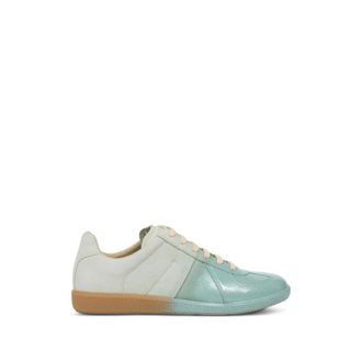 Maison Margiela Replica Lace-up Sneakers