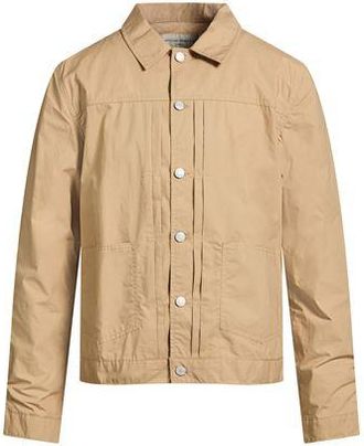 Officine G&eacute;n&eacute;rale COATS & JACKETS - Jackets on YOOX.COM