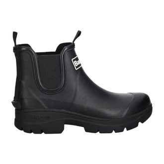 Barbour Mujer, Zapatos, Negro, Talla: 39 EU