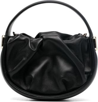 Roger Vivier Viv Choc Royale Mini Hobo Bag