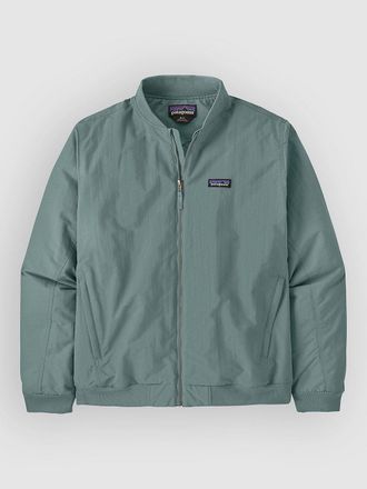 Patagonia Isthmus Deck Chaqueta azul