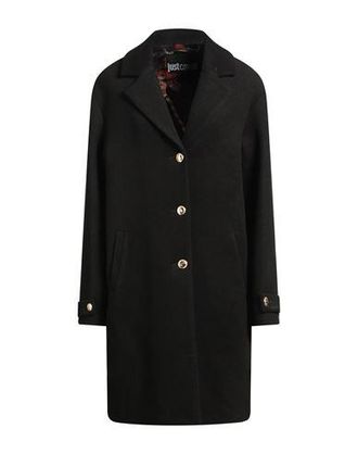 Just Cavalli COATS & JACKETS - Coats on YOOX.COM