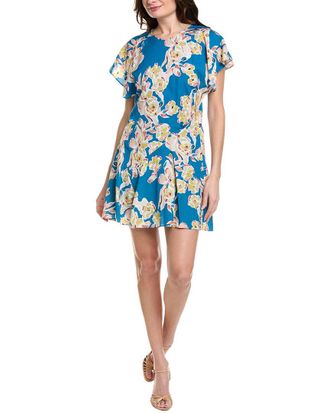 Joie Hunter Mini Dress