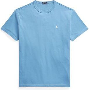 Ralph Lauren CLASSIC FIT JERSEY CREWNECK T-SHIRT