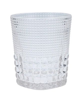 Fortessa Set Of 6 Malcolm 11.5Oz Double Old Fashioned Glasses