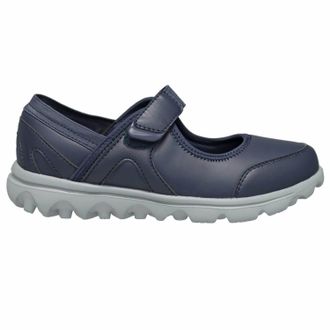 Prop&eacute;t Womens Onalee Mary Jane Shoes In Navy