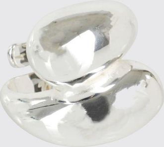 Federica Tosi Anello Isa Federica Tosi in bronzo placcato argento 925