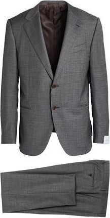 Caruso Suits