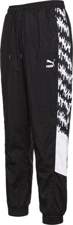 Puma Tailored For Sport Og Ao Track Pants Black White 597043-01