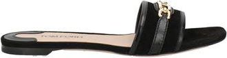 Tom Ford FOOTWEAR - Sandals on YOOX.COM