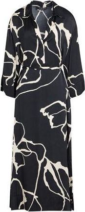 Kaos KLEIDER - Midi-Kleider auf YOOX.COM