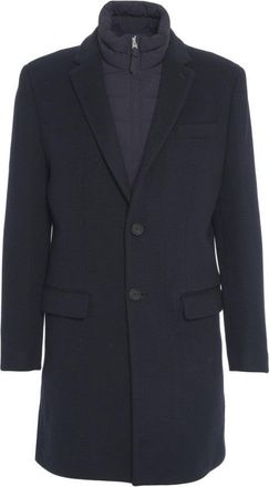 Mackage Skai Coat With Removable Down Jacket