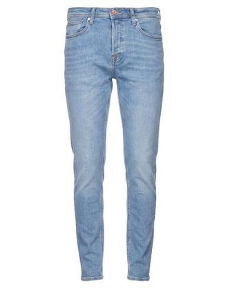 Jack & Jones BOTTOMWEAR - Jeans on YOOX.COM