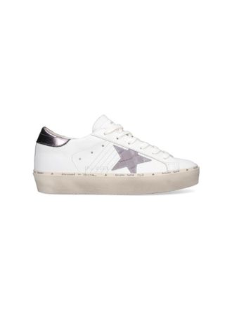 Golden Goose Sneakers Hi Star