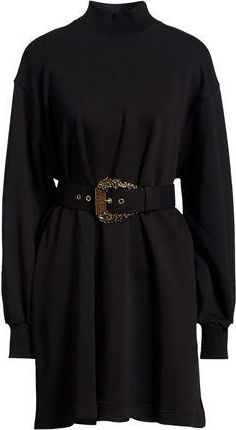 Versace DRESSES - Mini dresses on YOOX.COM