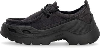 Crocs Donna, Scarpe, Nero, 36 EU, new