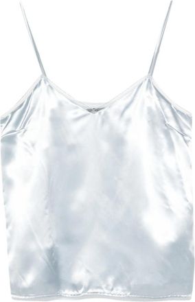 Fabiana Filippi V-neck Camisole Top