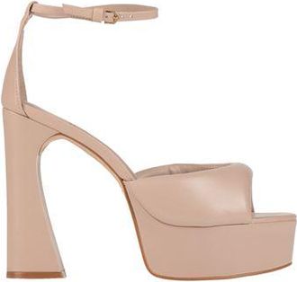 Carrano CALZADO - Sandalias con cierre en YOOX.COM