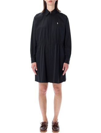 Polo Ralph Lauren Kleider Schwarz
