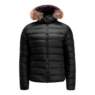 Jott Jott, Jassen, Heren, Zwart, L, Prestige Gf Jacket