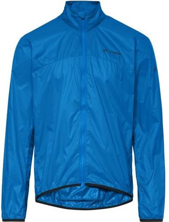 Vaude Matera Air Jacket Velojacke f&uuml;r Herren | blau