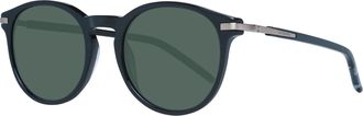 Scotch & Soda Mens Sunglasses SS8005 001 51 - Black - One Size