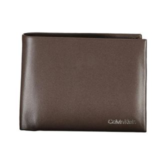 Calvin Klein Uomo, Accessori, Marrone, Taglia unica, new