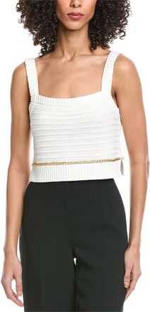Toccin Daisy Cropped Tank