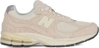 New Balance 2002R suède sneakers - Beige