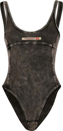 Diesel Dit is de eerste keer dat ik je heb gezien