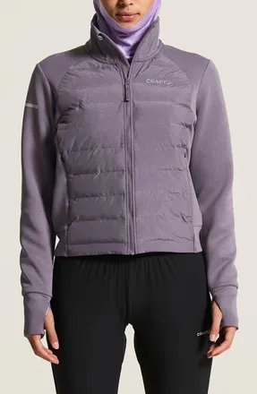 Craft Subz Waterproof Jacket in Cadet at Nordstrom, Size X-Large
