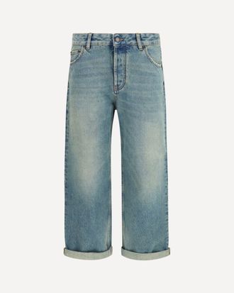 Darkpark Jeans Lizzie Boyfriend in denim Woman 27