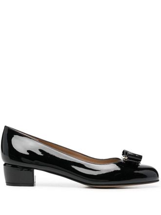 Ferragamo Flat Shoes
