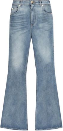 Balmain Mujer, Vaqueros, Azul, Talla: XS