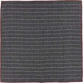 Brunello Cucinelli Hombre, Accesorios, Gris, Talla: ONE Size