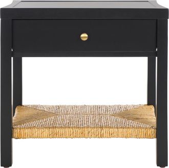 Safavieh Couture Berlynne Banana Stem Nightstand