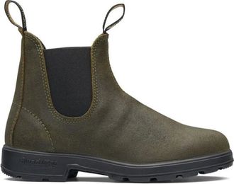 Blundstone Uomo, Scarpe, Verde, 42 EU, new