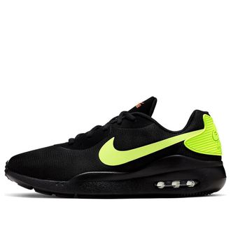 Nike Air Max Oketo Black Volt AQ2235-004