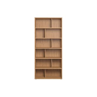 Miliboo Miliboo - Biblioteca Madera Clara Epure
