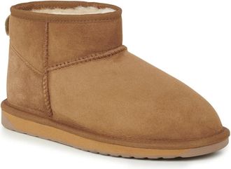 Emu Boots - Dames - Winterlaarzen - Beige - 40 EU - Schoenen